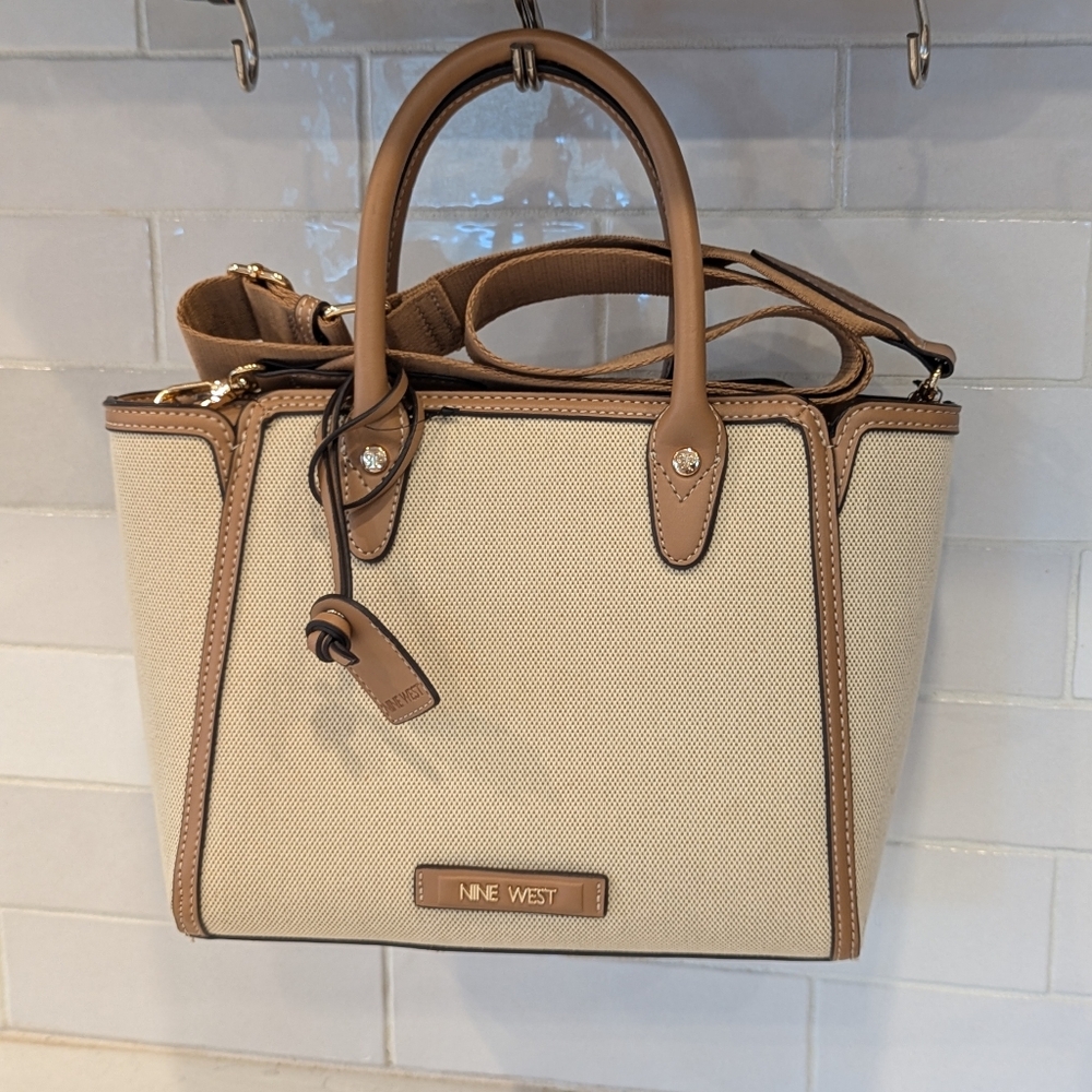 Nine West NWOT handbag